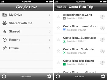 Google Drive