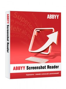 ABBYY Screenshot Reader