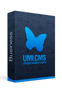 UMI.CMS - Shop