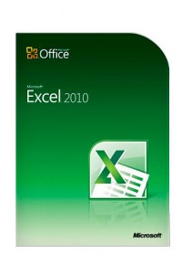 Microsoft Office Excel 2010