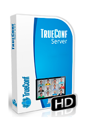 TrueConf Server 3.3.3