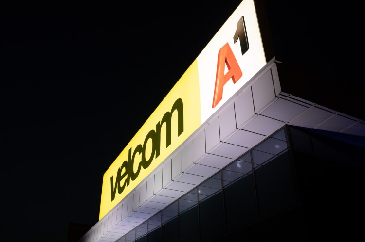 Velcom | A1 подготовил передвижные мобильные станции ко II Европейским играм