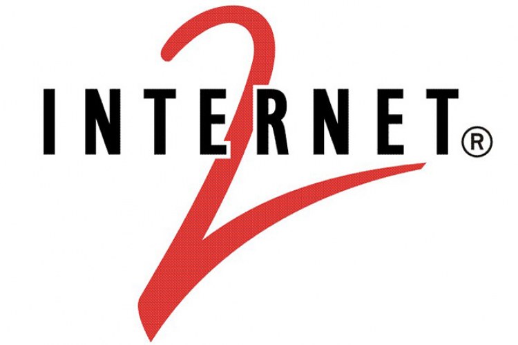 Логотип Internet2