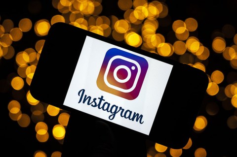 Как изменить значок приложения Instagram на iPhone и Android