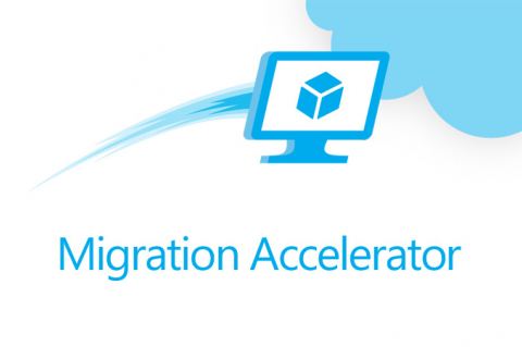 Migration Accelerator for Azure