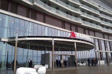 DevGamm 2016. Minsk Marriott Hotel