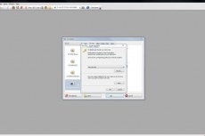 Сканирование поверхности SecurDisc